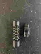 三亞機場查獲“電子煙”型點煙器