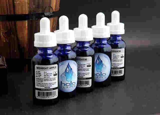 小煙丁鹽煙油哪里有賣 專家支招如何讓電子煙告別野蠻生長