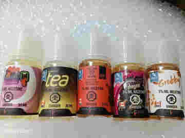 小煙煙彈煙油哪里購買？專項檢查電子煙網絡市場