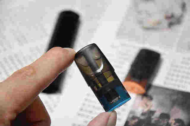 小煙彈煙油購買渠道，對其了解有多少