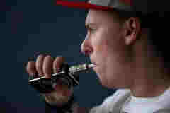 電子煙能戒煙嗎，它的危害你還沒認清嗎？