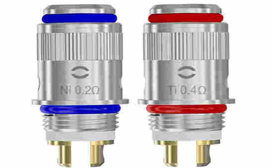 <strong>卓爾悅vtc mini溫控霧化芯60w75w專用0.2歐0.4歐</strong>