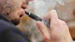 京東 天貓等9家電商平臺已下架電子煙產品