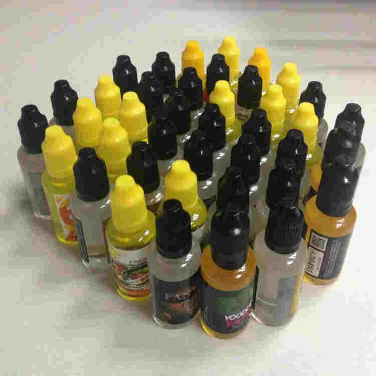 為什么現在搜索不到電子煙 電子煙逐漸列入煙草監管