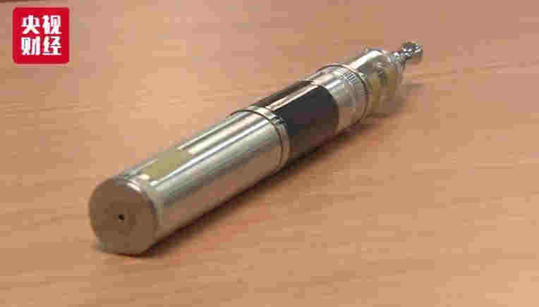 電商還賣電子煙？9家平臺被約談 線下線上監管升級