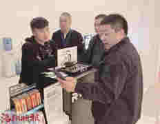 記者調查：購物網站下架電子煙 到店購買要驗證年齡