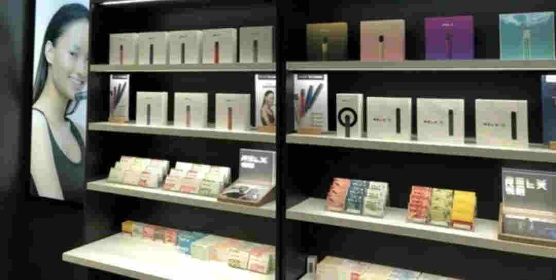 虧本的9元電子煙要的是什么？