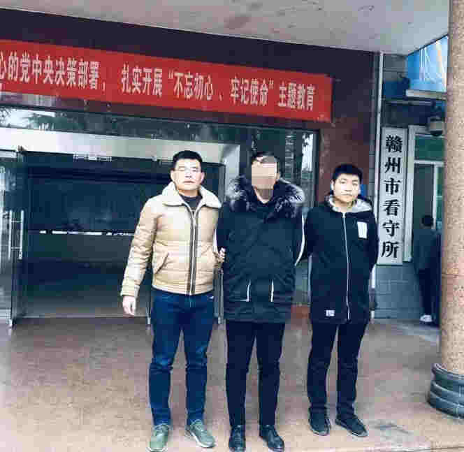 電子煙又出事了！贛州警方依法刑拘4人