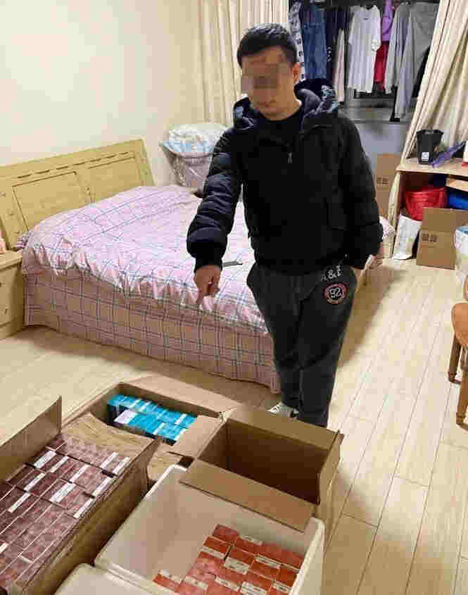 電子煙又出事了！贛州警方依法刑拘4人