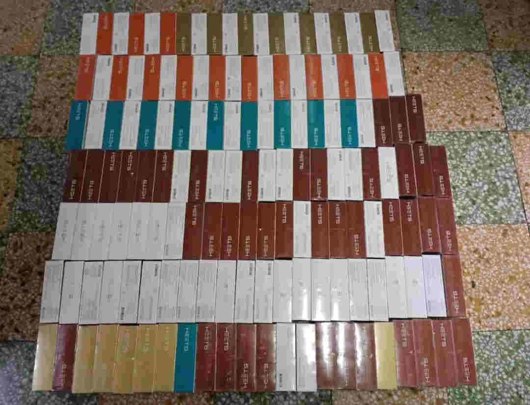 電子煙又出事了！贛州警方依法刑拘4人