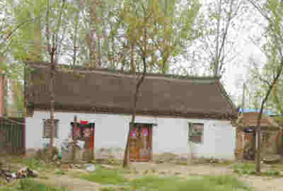 風沙窩變成“金銀鋪”（集中連片特困地區貧困村調研行）