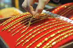 “大媽經濟”為何引起國際關注？