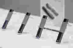 喜霧電子煙潛心雕琢，最大程度上還原了真煙的口感