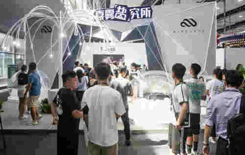 喜霧電子煙潛心雕琢，最大程度上還原了真煙的口感