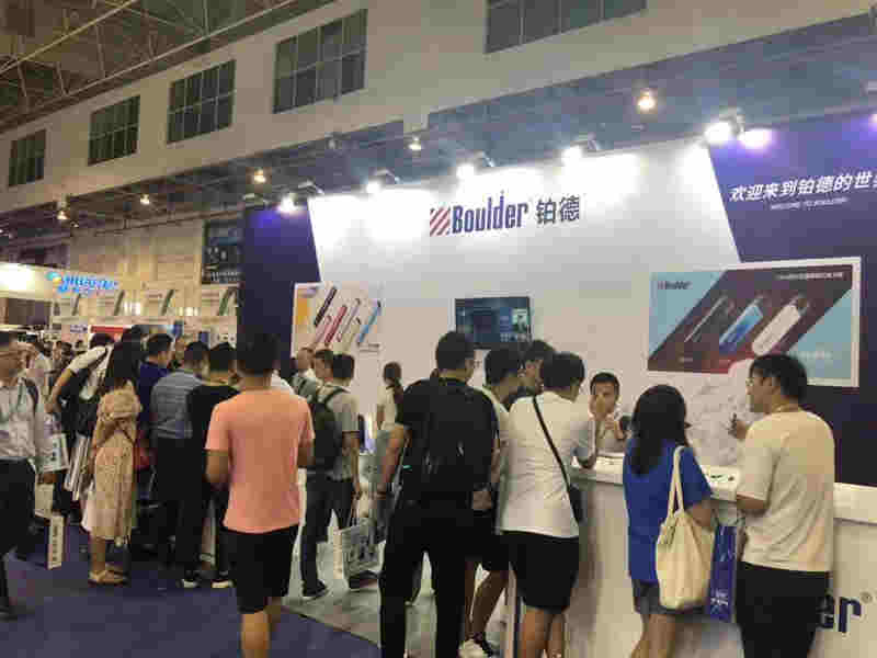 放棄煙展選擇產業鏈展，這家電子煙企業埋頭狂奔專注研發