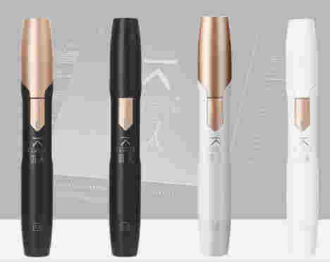 電子煙有用嗎 盤點2019年10大網紅電子煙品牌