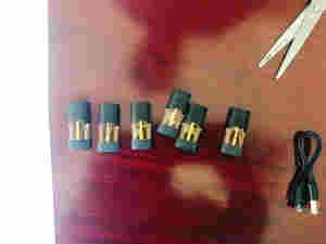 天津警方破獲首起走私“大麻電子煙”案件