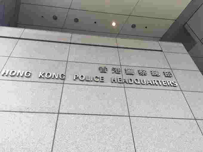 “警察抓人，法官放人”為何在香港頻頻出現？