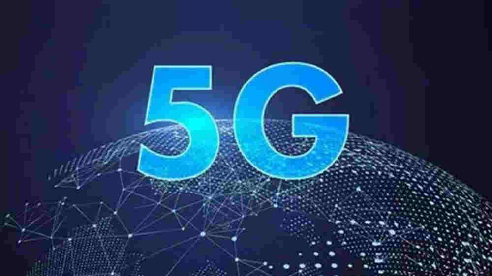 1G到5G：從“見字如面”到“萬物互聯”