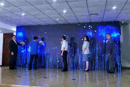 青島舉行全市互聯網仲裁研討會 搭建電子證據平臺