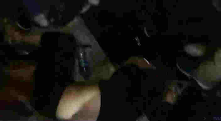 對，這是我們的記者和英雄！