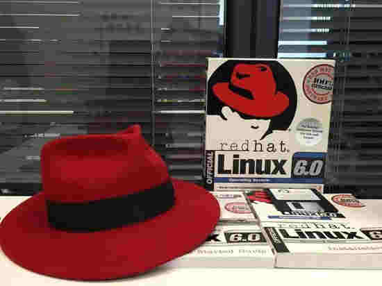 全球最大開源操作系統前世今生:一個書呆子讓微軟頭疼