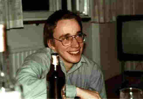 全球最大開源操作系統前世今生:一個書呆子讓微軟頭疼