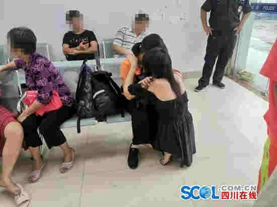 學生私自離校惹家長老師擔憂