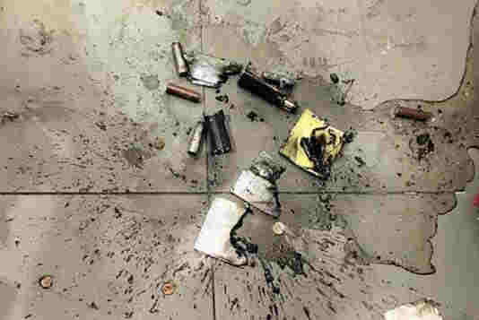 萬萬沒想到!電子煙爆炸致身亡 