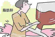 瘦人也要小心脂肪肝脂肪肝正嚴重威脅國人健康，成為僅次于病毒性肝炎的第二大肝病，發病年齡日趨年輕化。不少人認為，患脂肪肝多與吃得多、長得胖有關，都是營養過剩引起的，實際上不是這樣的?！驹敿殹?衛生健康