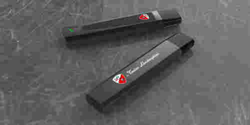 托尼洛蘭博基尼電子煙，健康生活新選擇