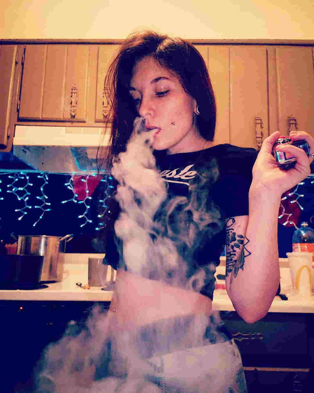 全網禁售電子煙，電子煙生存之道