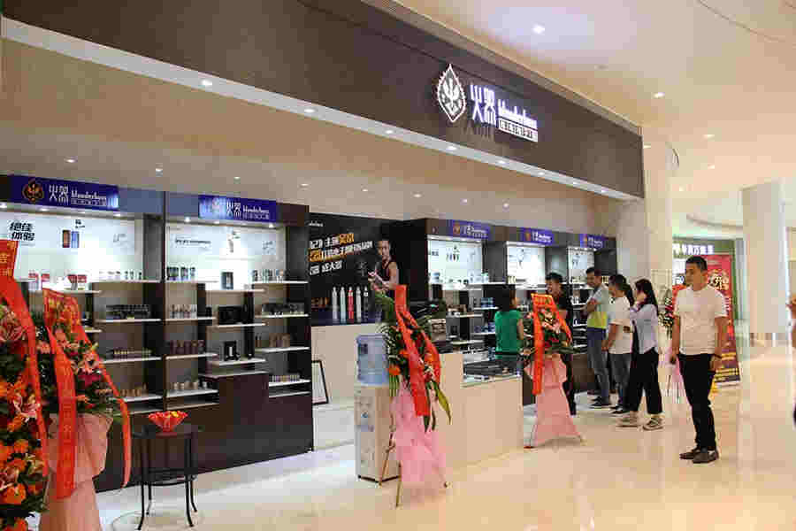 電子煙禁售煙油哪里買 鉑德等“硬核玩家”會迎來春天嗎？