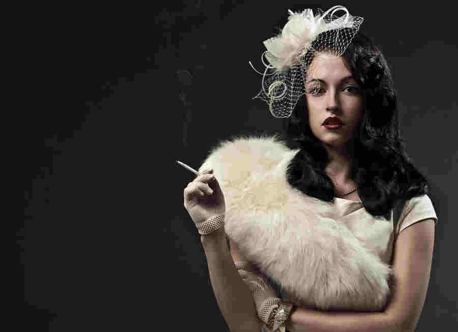 快來扒扒foogo福狗電子煙品牌新品發布的“J”