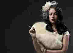 快來扒扒foogo福狗電子煙品牌新品發布的“J”