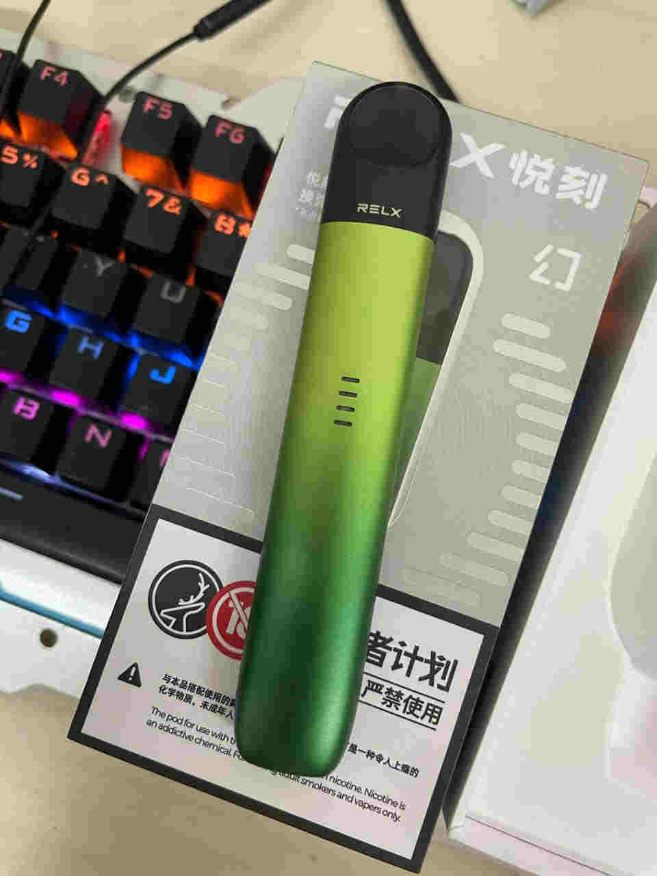 JUUL拒絕同享煙油市場，鉑德：已過PMTA二輪審核，望公平競爭