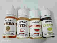 煙油都下架了？網上在哪里可以買到電子煙油？