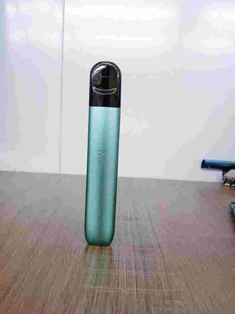 AD愛德五代通配煙彈式電子煙套裝 帶振動電量顯示(圖6)