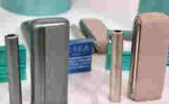 電子煙政策即將出臺，最新款iqos iluma電子煙的黑