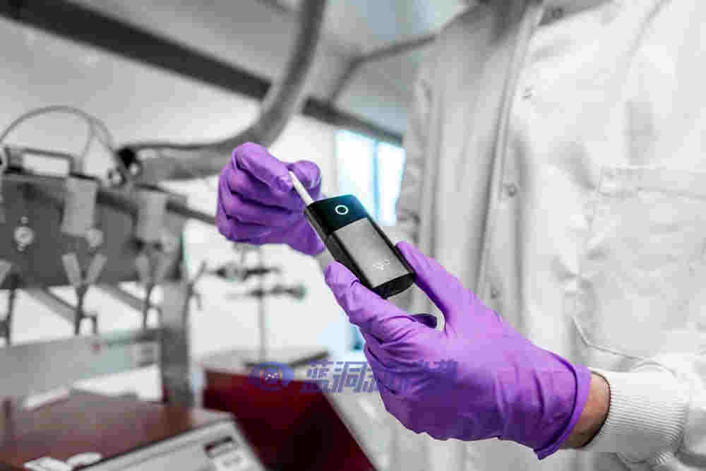 研究證實：與香煙相比，加熱不燃燒產品能有效減少有毒物質的暴露