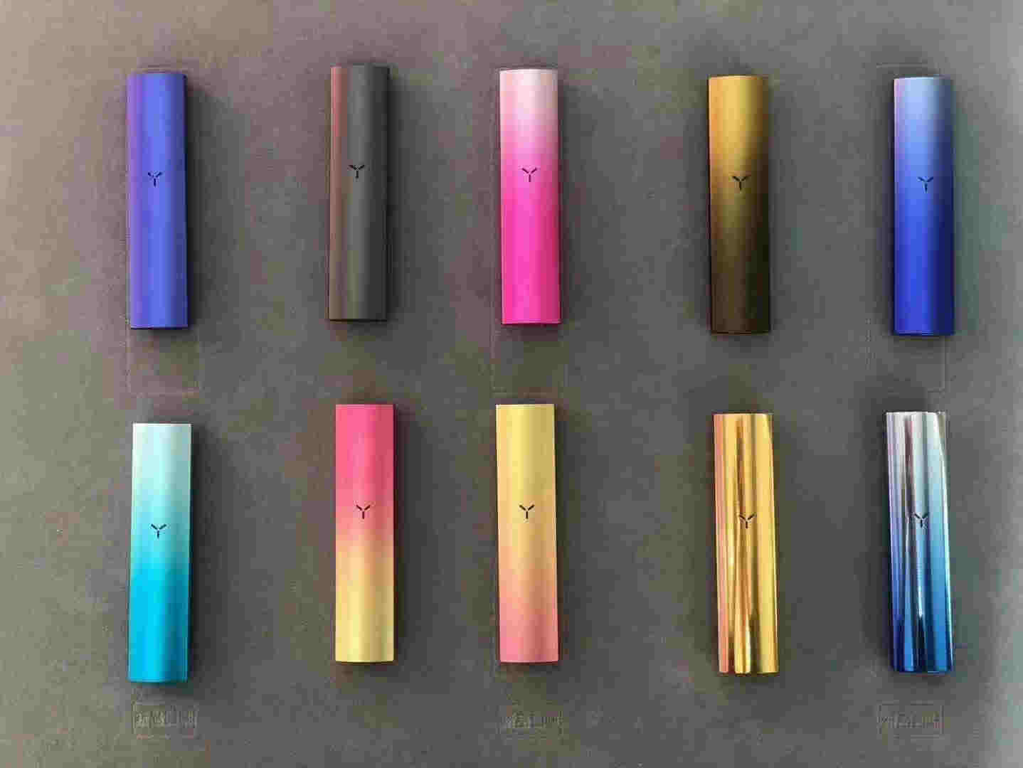 relx悅刻和yooz柚子對比哪個好？ 