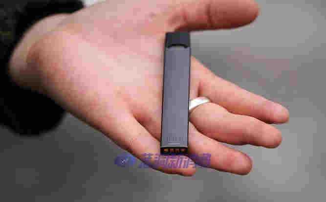 價值4000萬美元的健康警告：Juul還面臨14個州起訴 