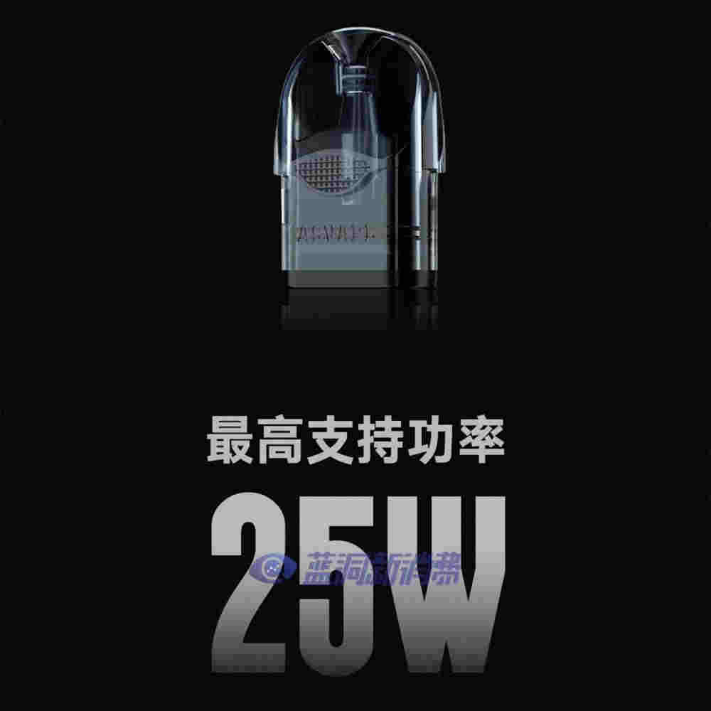 新品上市 | asvape火神plus精彩啟幕，破界而出，悅燃指尖 