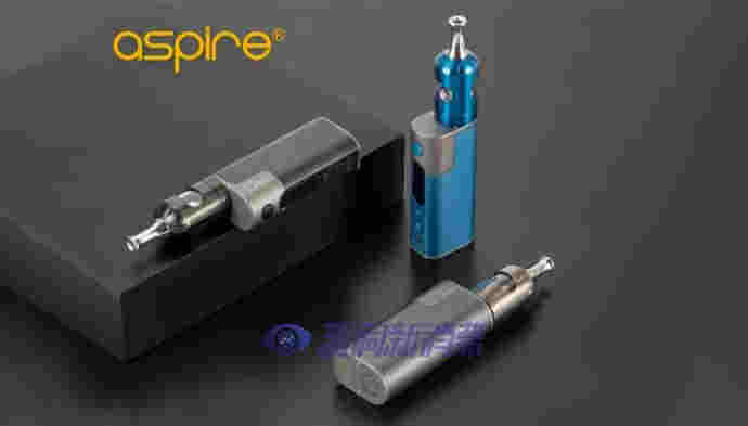 電子煙煙具品牌易佳特在美國遞交招股書，擬納斯達克IPO上市 