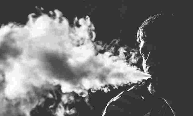 研究表明，抽電子煙使患哮喘的風險增加19％