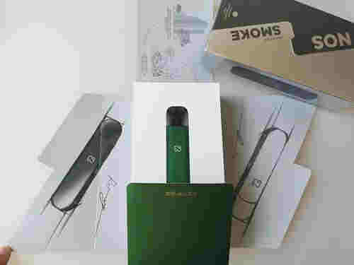 nos電子煙多錢一只？