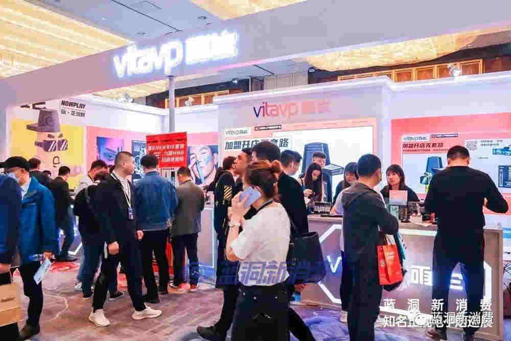 唯它CEO劉東原詳解PIMA?靜音彈，計劃3年開15000家賺錢的專賣店 