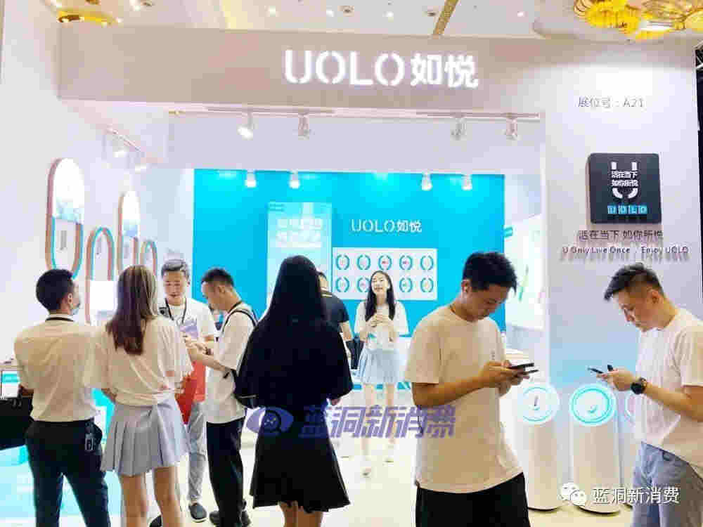 刻米VTV重慶對決，迷睿如悅唯悅山城首秀，福州18日開展，免費報名 