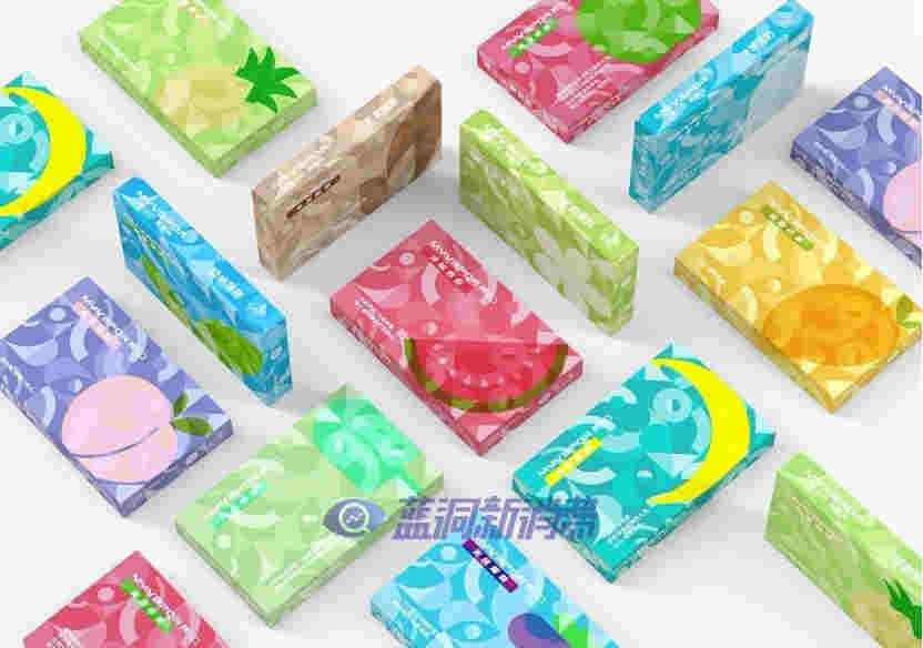 藍洞電子煙巡展之重慶站品牌巡禮：MYVAPOR兩三口電子煙 