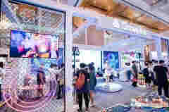 40萬！雪加出臺電子煙加盟店最優厚補貼政策